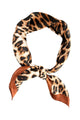 Bandana | Leopard print