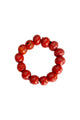 Bracelet stones | Red