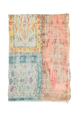 Scarf | Pastel multicolor