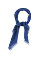 Scarf | Pasley blue