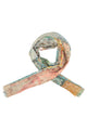 Scarf | Pastel multicolor