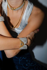 Bracelet | Pearl Eagle