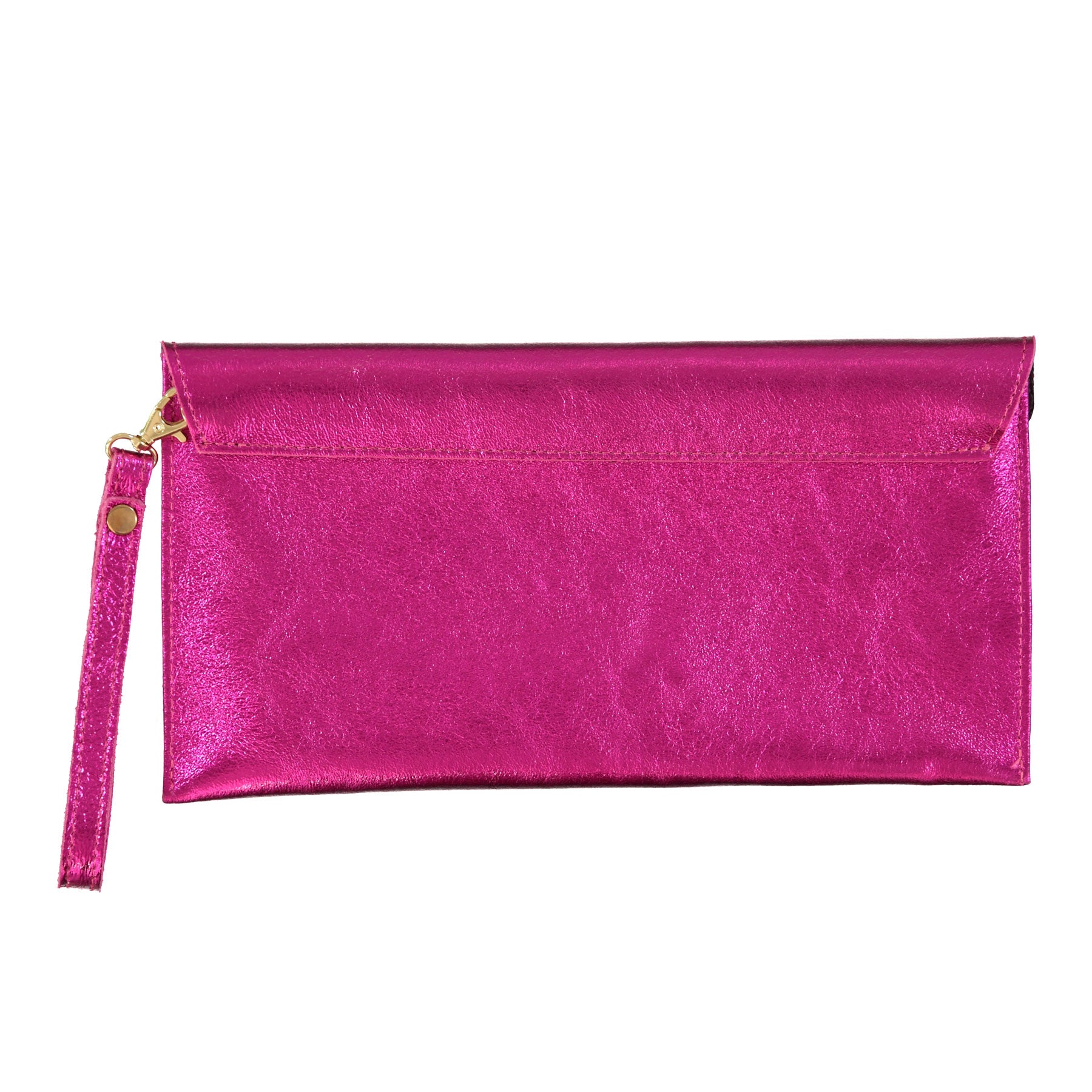 Bag | Fuchsia
