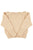 Knitted soft sweater | Ecru