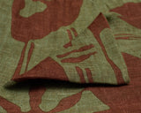 Scarf/Pareo | Khaki