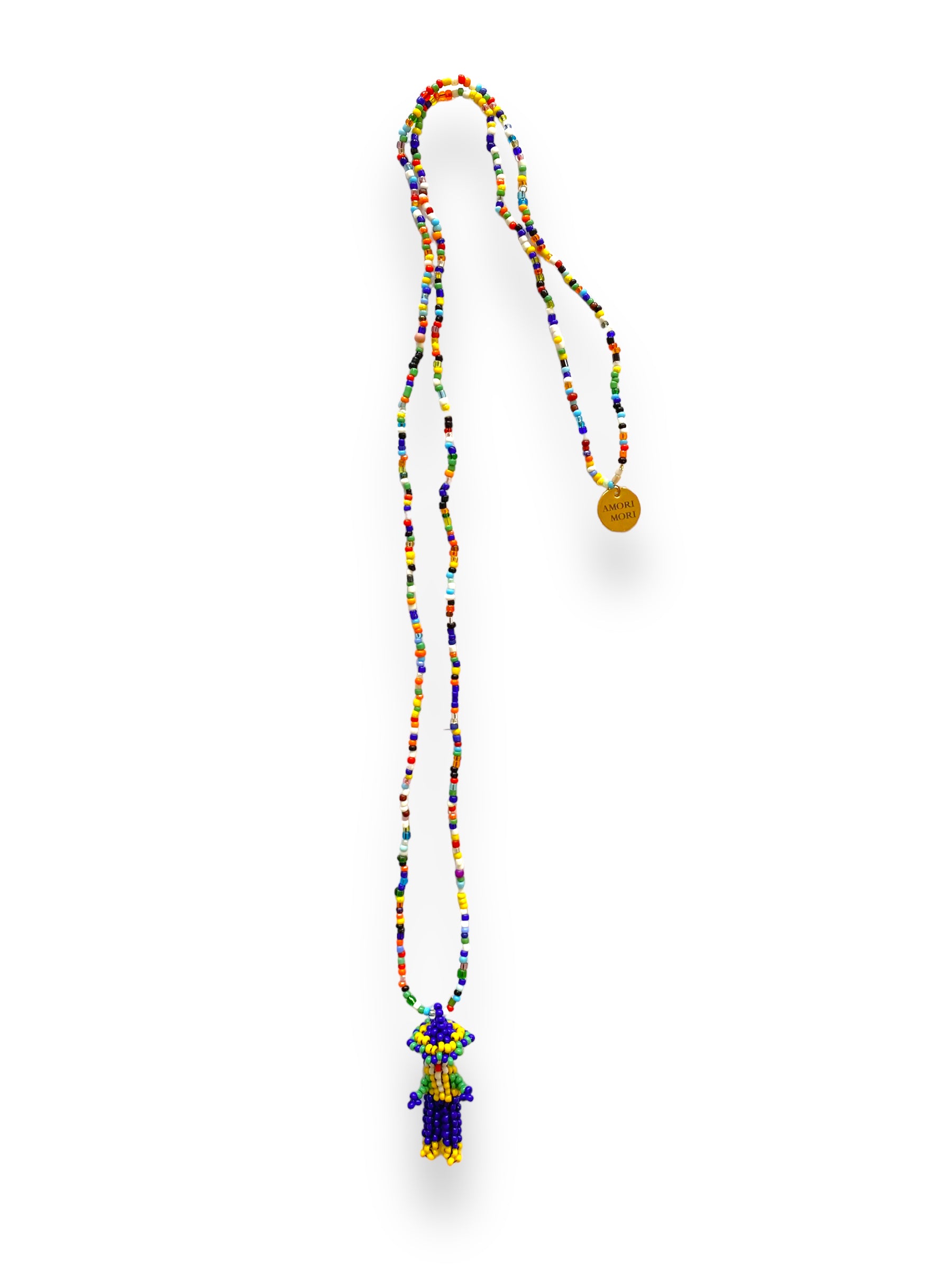 Necklace beads | girl