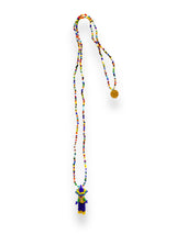 Necklace beads | girl