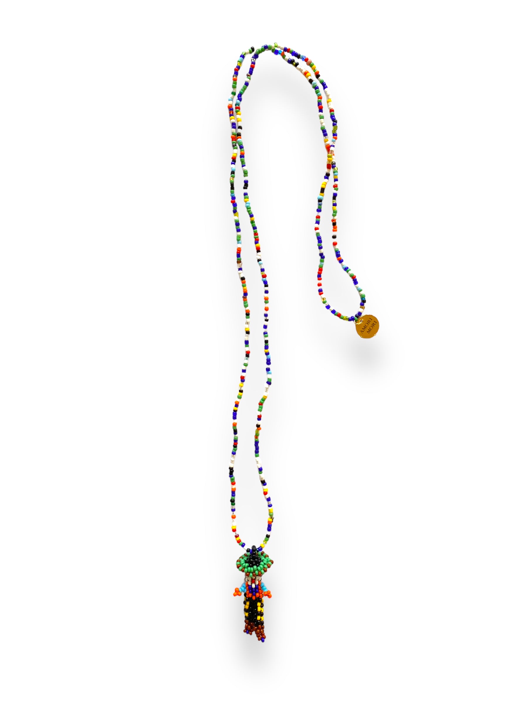 Necklace beads | boy