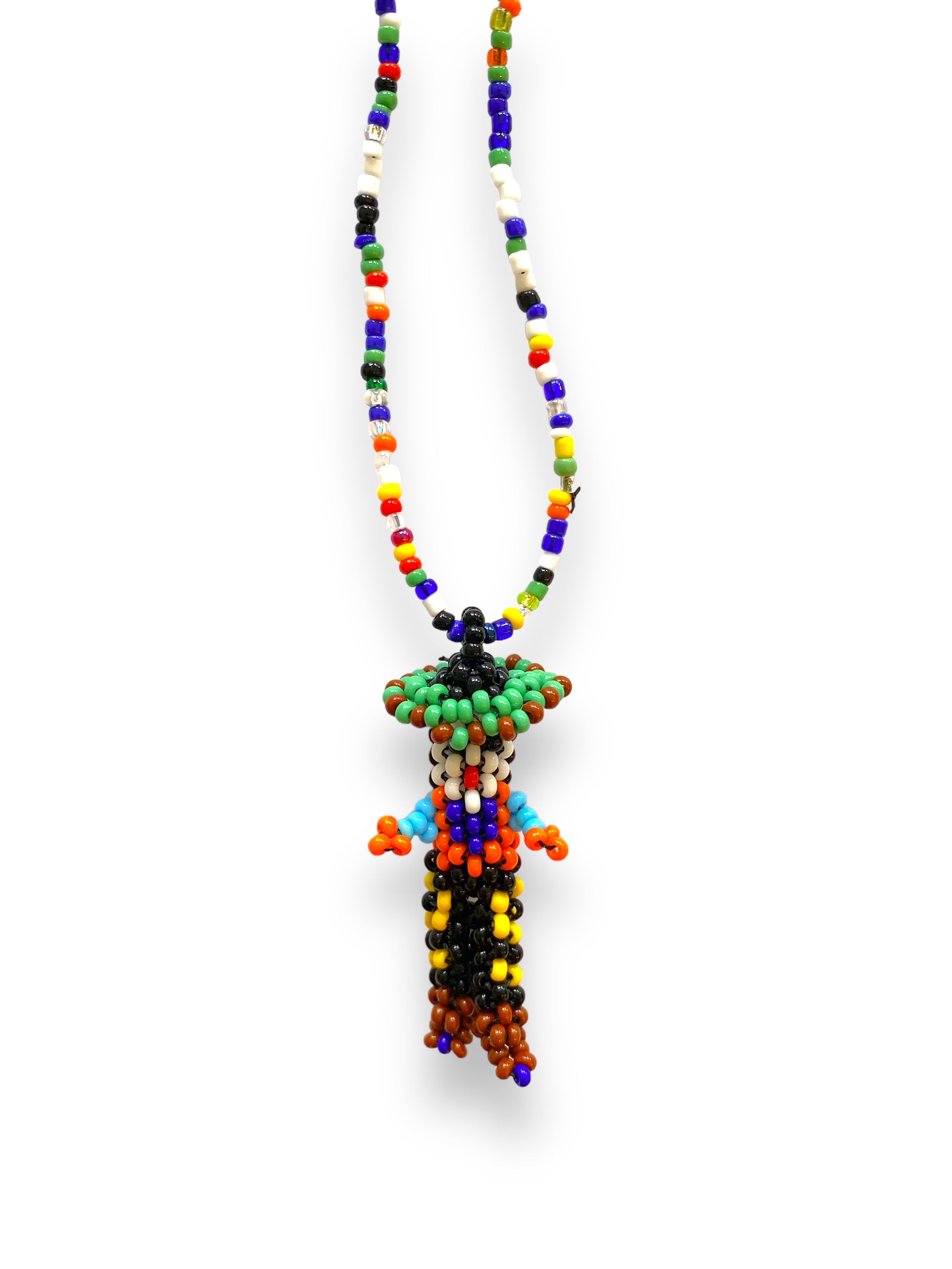 Necklace beads | boy