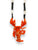 Necklace beads | lobster