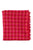 Scarf | Pink checkered