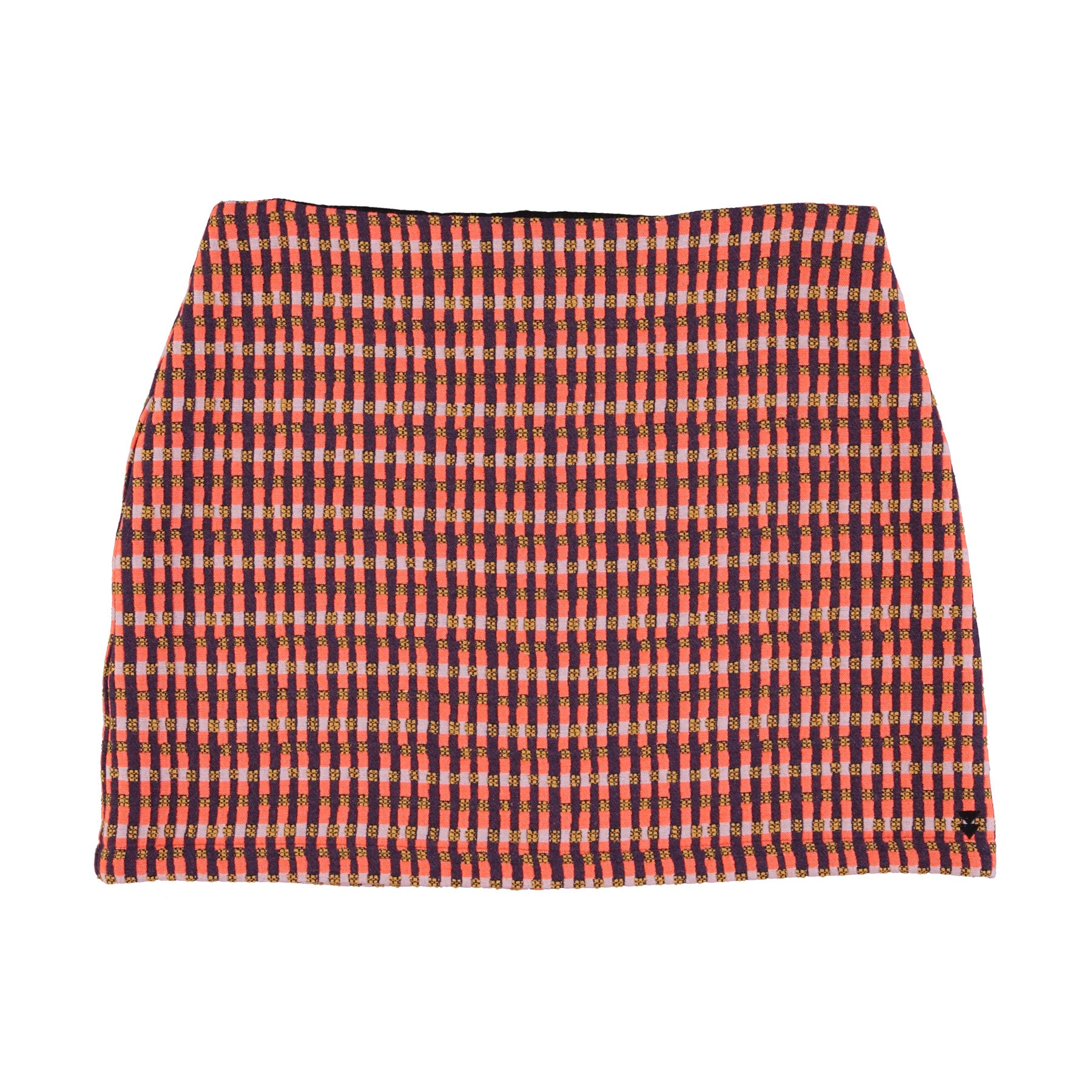 Short skirt | Multicolor