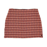 Short skirt | Multicolor