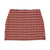 Short skirt | Multicolor
