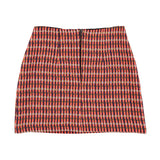 Short skirt | Multicolor