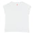 Short sleeve t-shirt | White w/ "disco ball" print