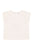 Sleeveless blouse | White
