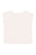 Sleeveless blouse | White