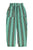 Trousers | Blue w/ stripes