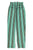 Trousers | Blue w/ stripes
