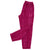 Trousers | Fuchsia velvet