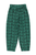 Trousers | Green w/ tigers allover