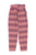 Trousers | Multicolor checkered