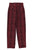Trousers | Raspberry w/ snake print