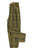 Trousers | Yellow w/ snake print