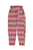 Trousers | Multicolor checkered