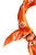 Bandana | Cornucopia Orange