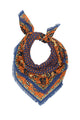Scarf | Navy