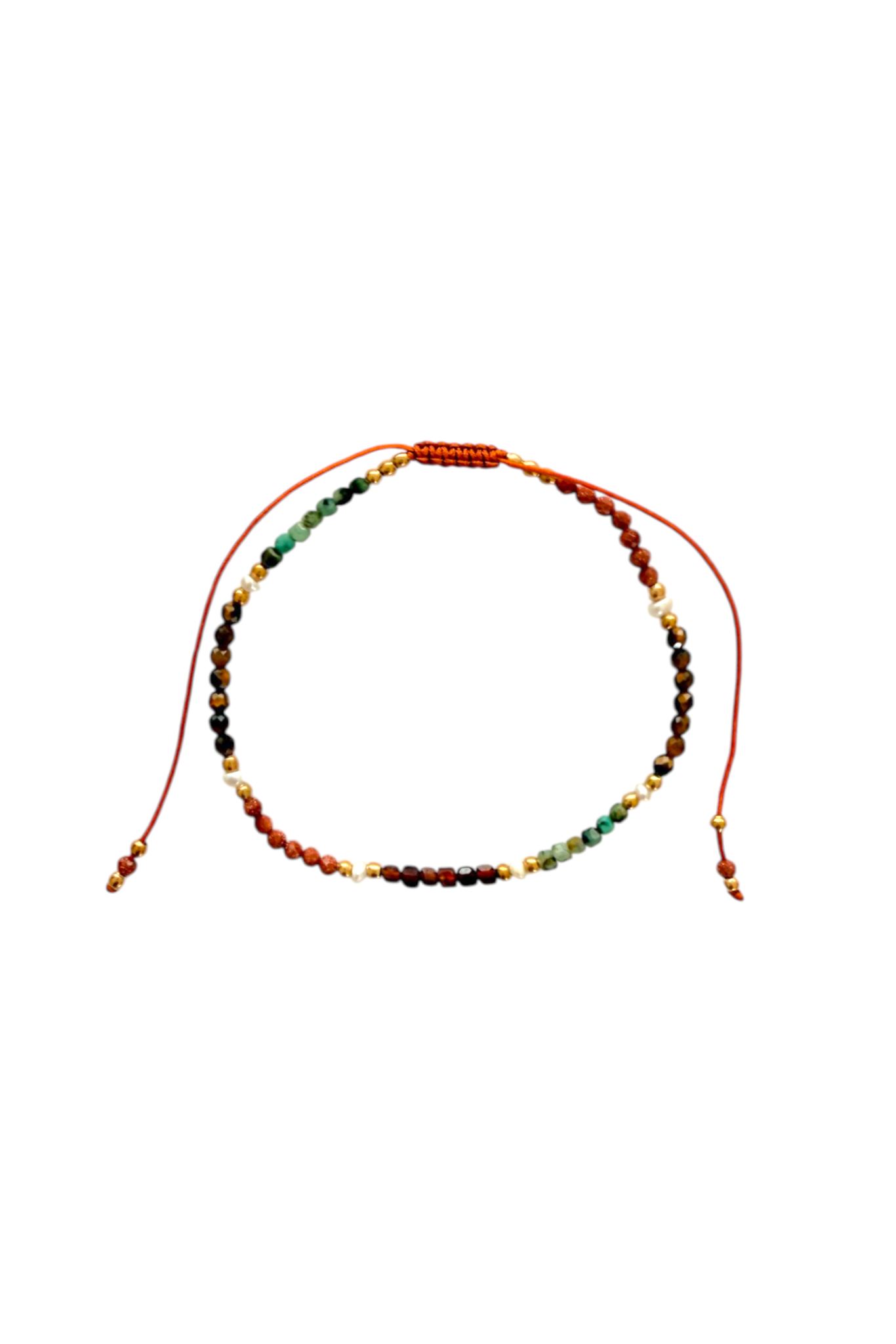 Gemstones Bracelets | Choose