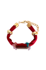 Bracelet Fabric | Rectangle