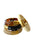 Bracelet Braid Black | Magnetic Closure