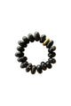 Bracelet stones | Black & Golden