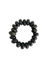 Bracelet stones | black
