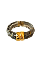 Bracelet Marshmallow | Grey