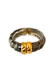 Bracelet Marshmallow | Grey