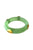 Bracelet Greenwater Marble w/ Golden Circles
