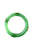 Bracelet Greenwater Marble w/ Golden Circles