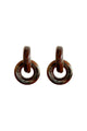Earrings | Turtle