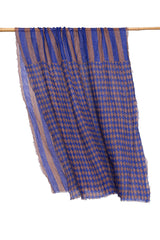 Scarf/Pareo | Eclypse Blue