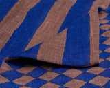 Scarf/Pareo | Eclypse Blue