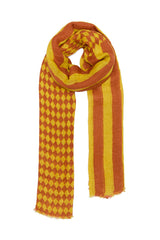 Scarf/Pareo | Eclypse Yellow