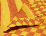 Scarf/Pareo | Eclypse Yellow
