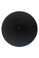 Knitted Beret Hat | Black