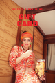 Sisters Department Gift Card