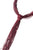 Extra Long necklace beads | Aubergine