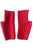 Fingerless Gloves | Red